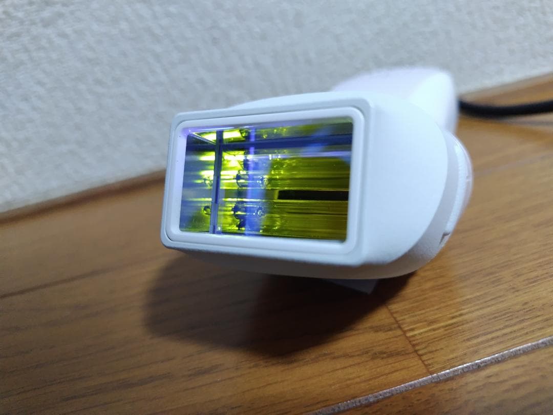 ケノン 脱毛器 Ver.8.6J スーパープレミアム2