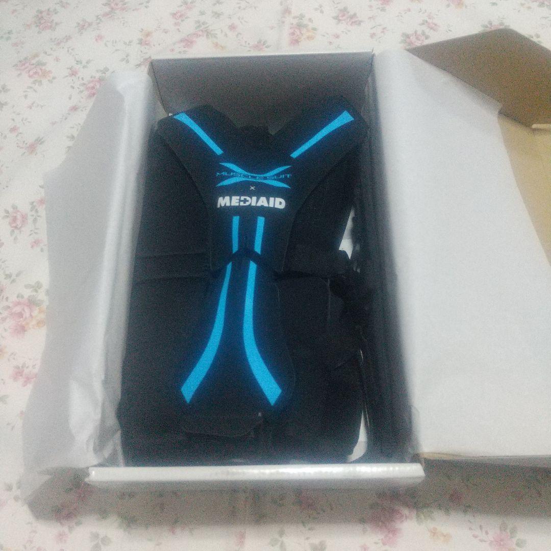矯正用品・補助ベルト INNOPHYS Muscle Suit Soft-Power
