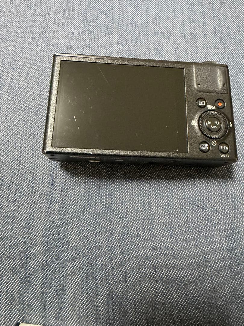 FUJIFILM XQ2 デジタルカメラ