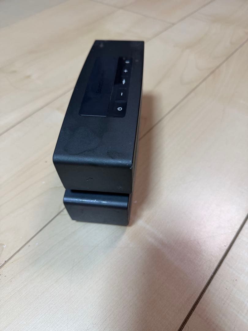 Bose SoundLink Mini ワイヤレススピーカー 2台ジャンク