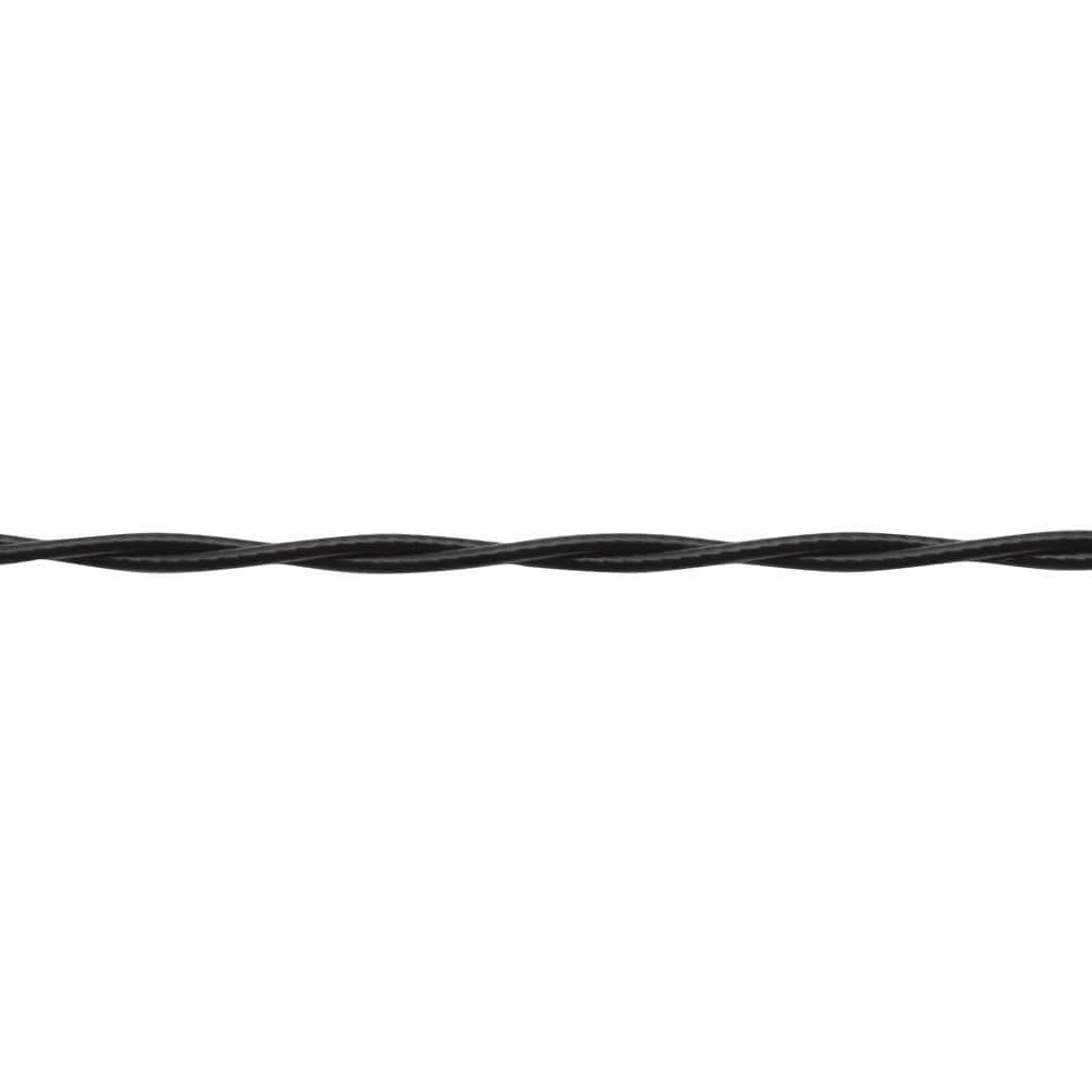 【サトテル、ギータも愛用】ファイテン ネックレス トルネード ブラック43cm