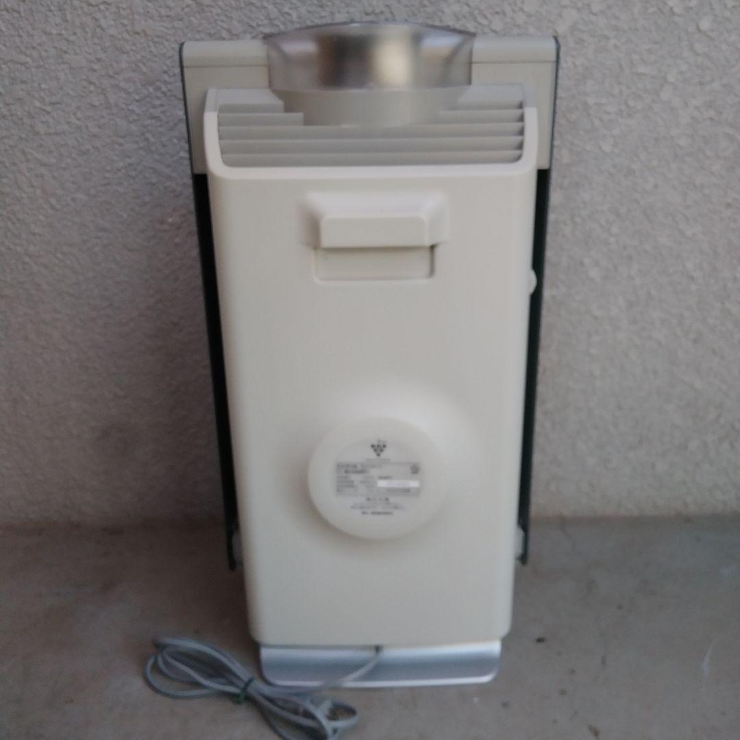 空気清浄機　SHARP　プラズマクラスター　FU-51K5C-S　ヘルツフリー