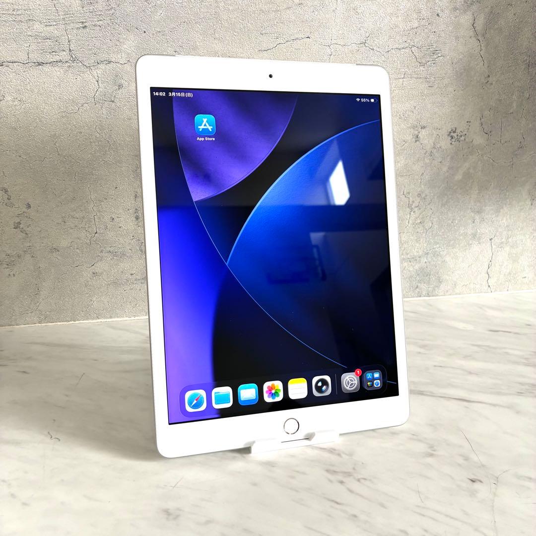 Apple iPad 第8世代 SIMフリー￼セルラーモデル 32 GB