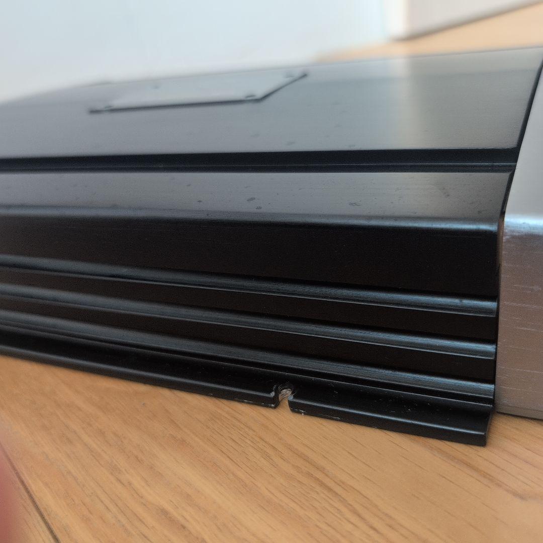 carrozzeria PRS-A900 パワーアンプ Pioneer