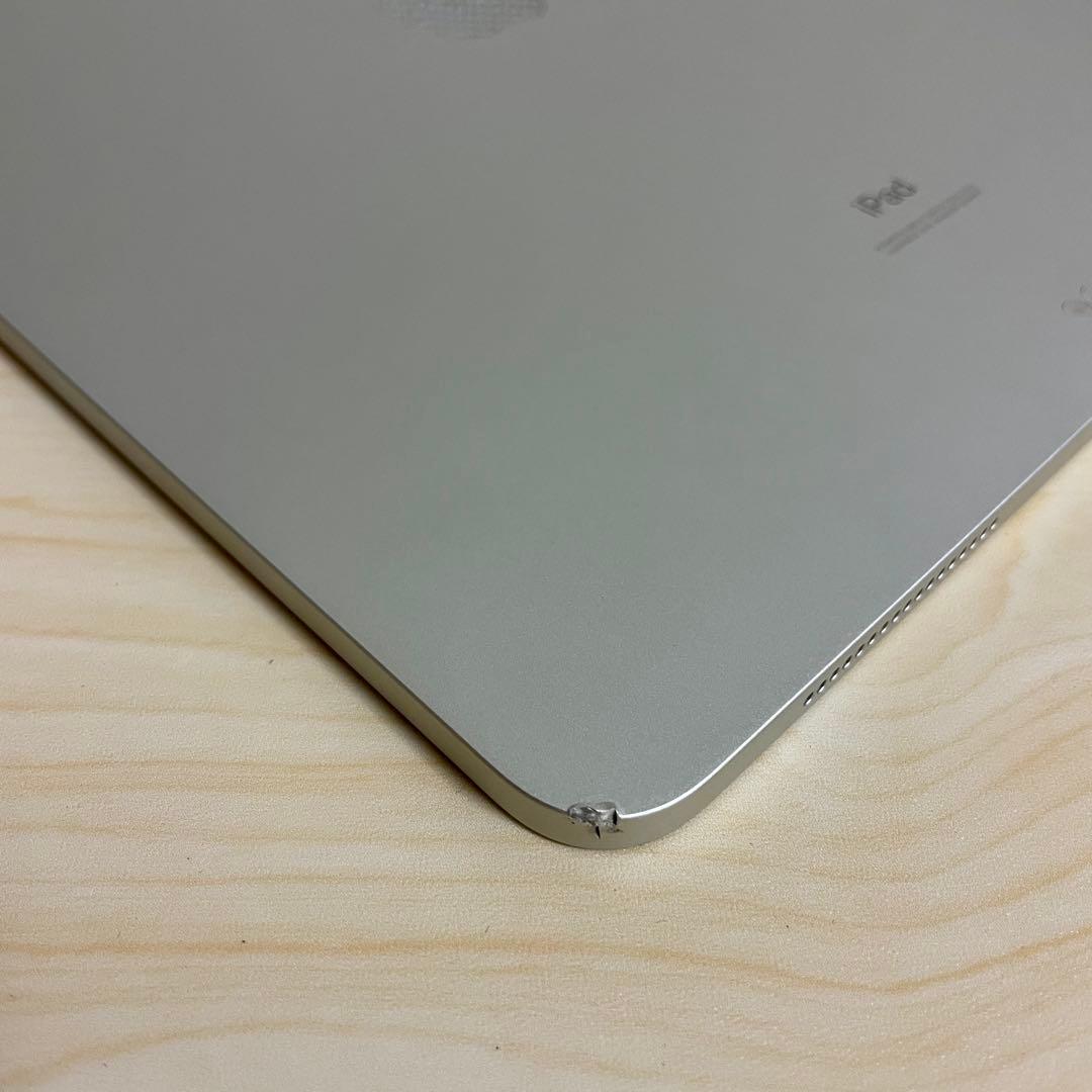 iPad Pro 12.9 第4世代 Apple Keyboard Pencil