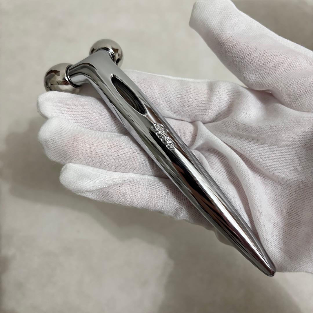 【新品】ReFa S CARAT リファエスカラット＊ギャランティーカード有