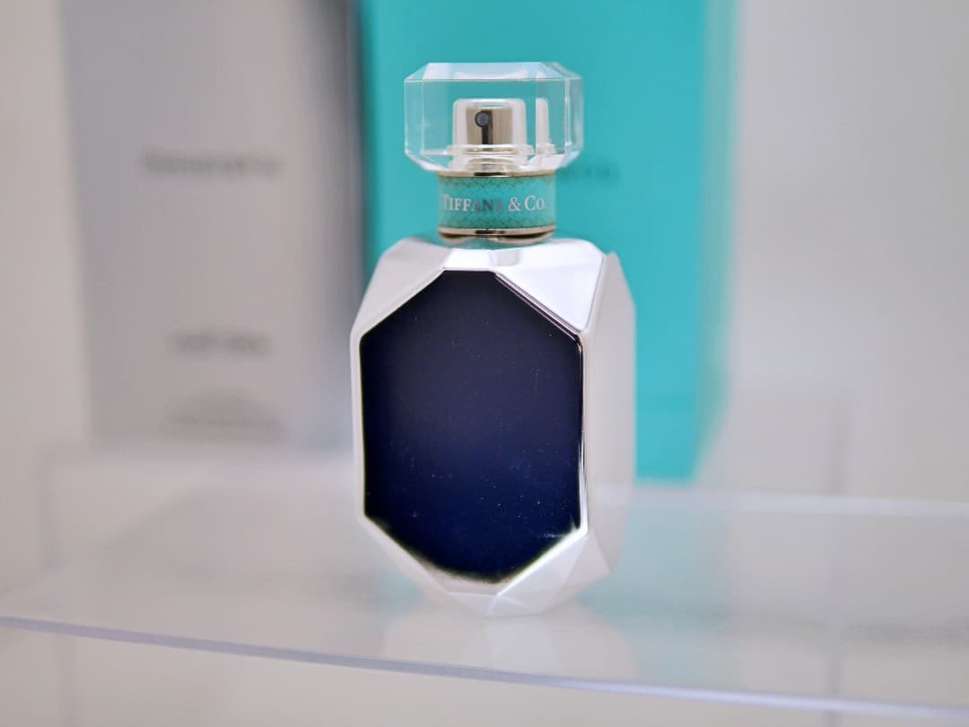 TIFFANY&Co オードパルファム リミテッドエディション EDP50ml
