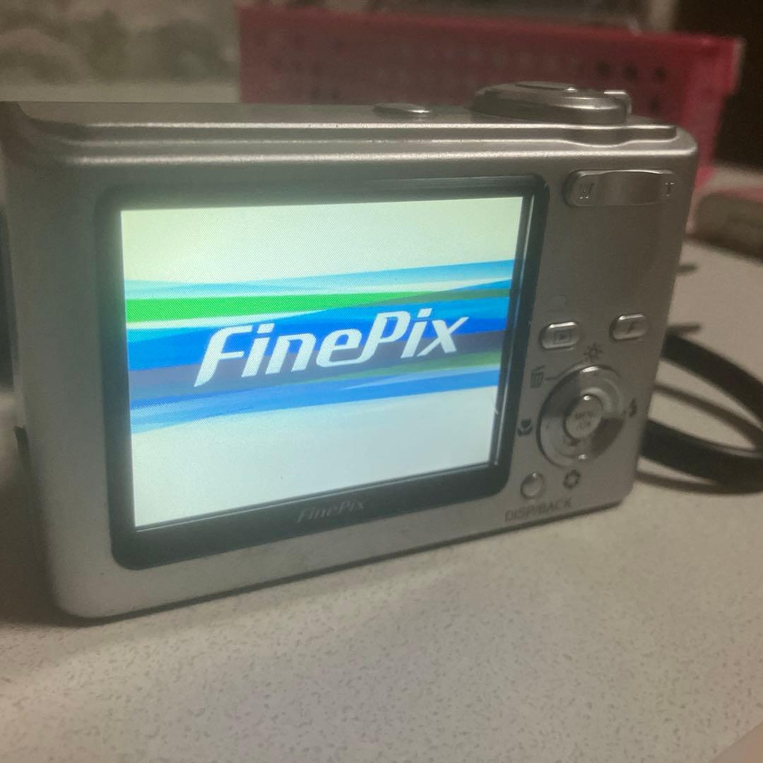 甘*い様 Fujifilm FinePix F11 デジタルカメラ