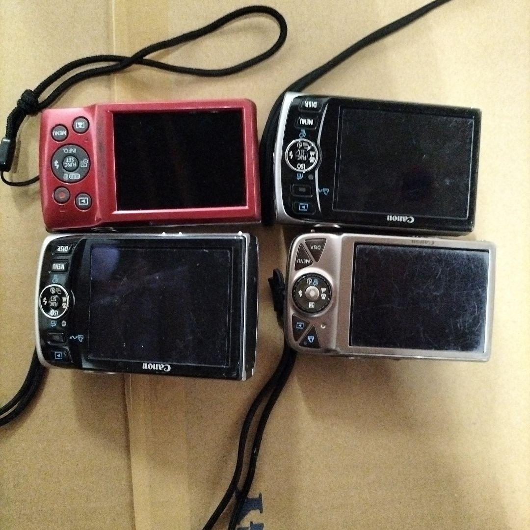 Canon　デジタルカメラ　デジカメ