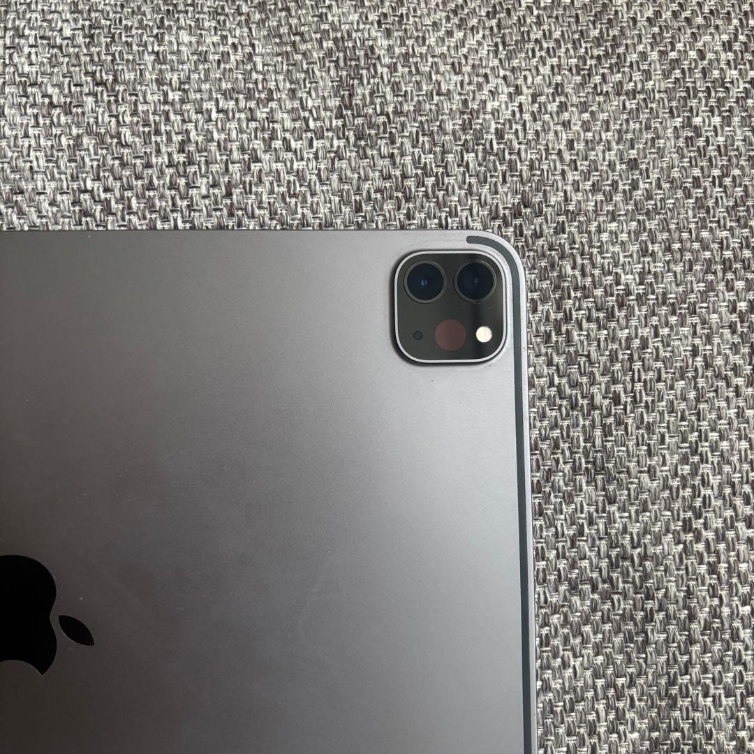 ipad pro 11inch 第2世代 128GB バッテリー90%