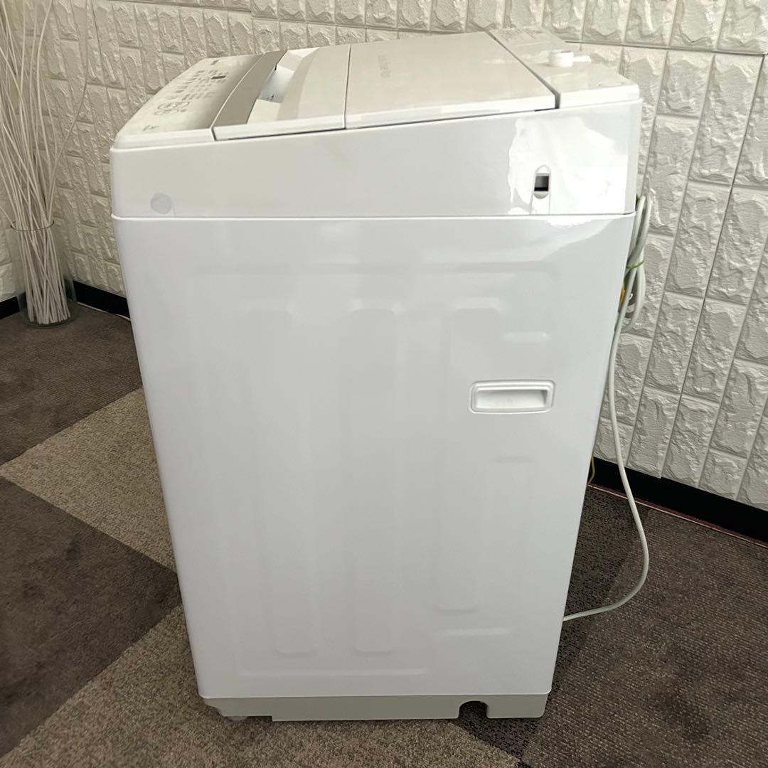 都内23区送料無料❗️ 冷蔵庫　洗濯機　国産家電２点セット✨
