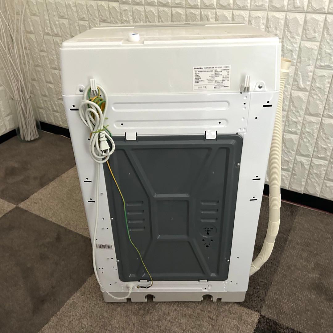都内23区送料無料❗️ 冷蔵庫　洗濯機　国産家電２点セット✨