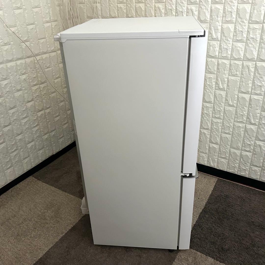 都内23区送料無料❗️ 冷蔵庫　洗濯機　国産家電２点セット✨