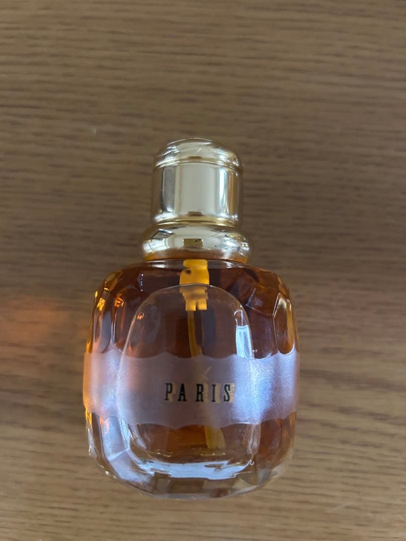 イヴ・サンローラン Paris 75ml Eau de Parfum