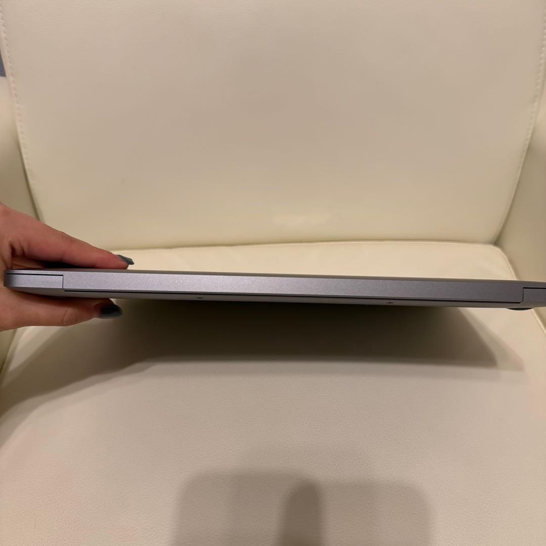 MacBook Air 2020 M1 512GB スペースグレー