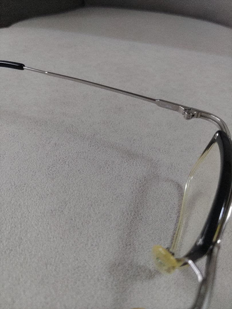CAZAL 希少カザールメガネサングラス