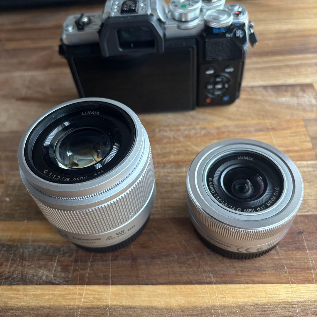 olympus om-d e-m10 mark iii 単焦点　ズームレンズ