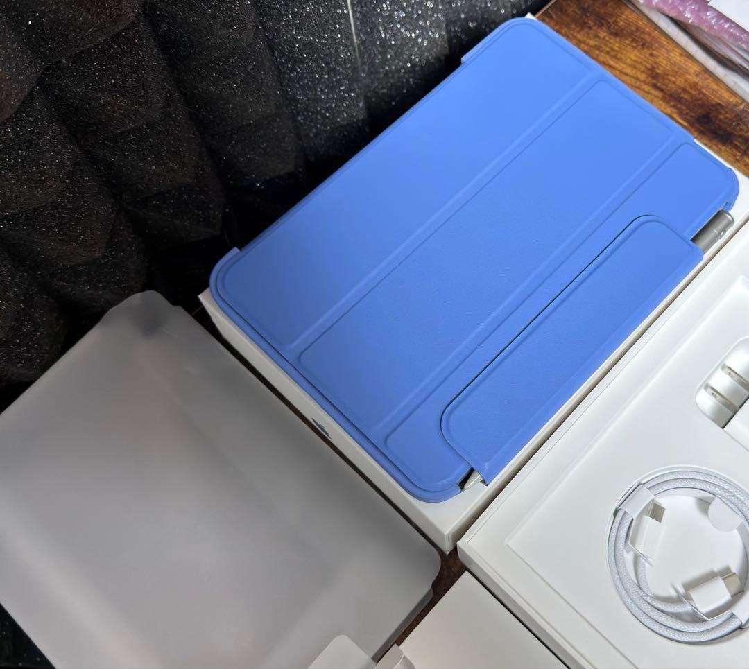 新品同様品 Ipad mini7 A17Proモデル 128GB