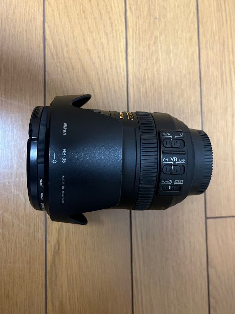♡花見シーズン♡Nikon D90一眼レフレンズセット　アタッシュケース＋付属品