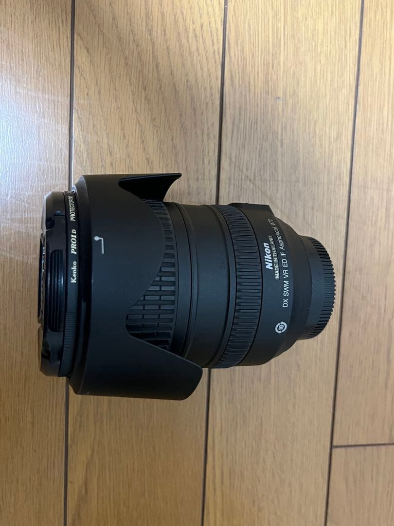 ♡花見シーズン♡Nikon D90一眼レフレンズセット　アタッシュケース＋付属品