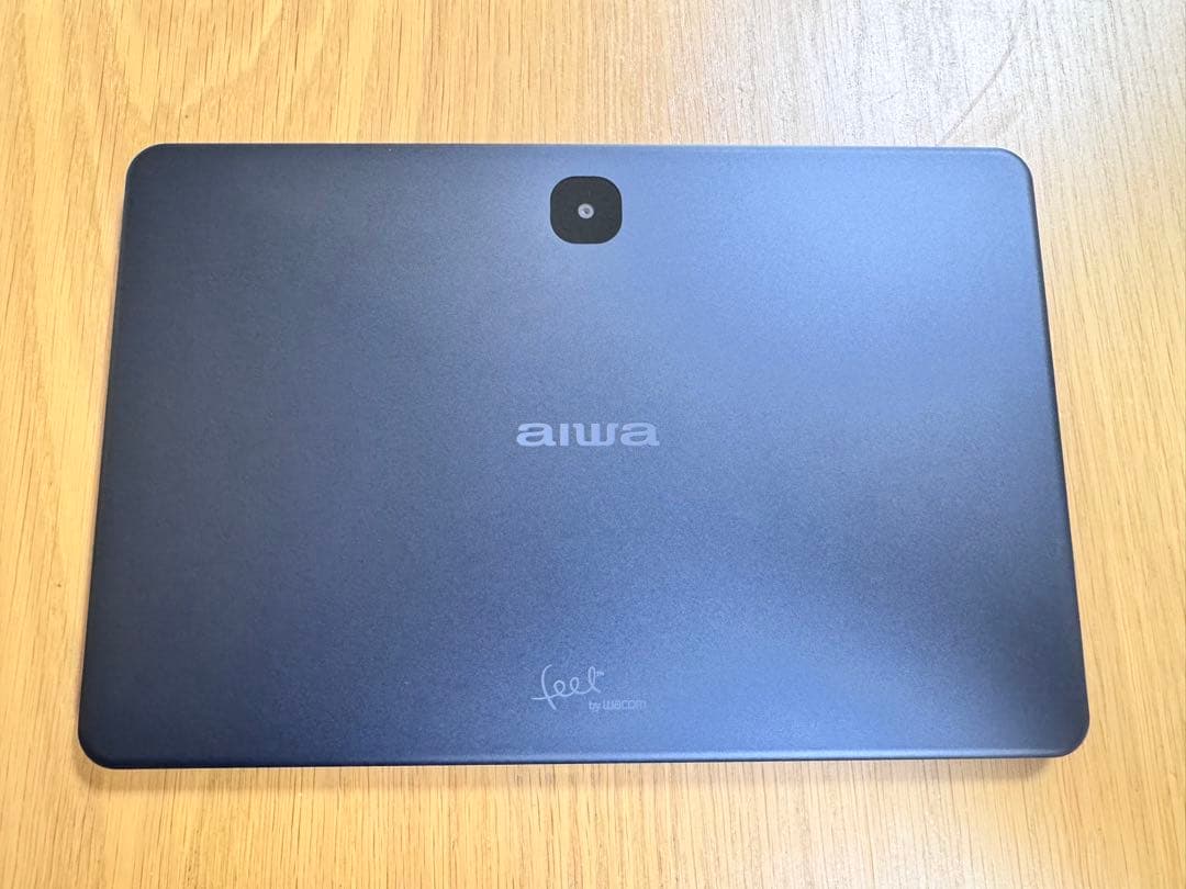Androidタブレット本体 Aiwa tab AE10