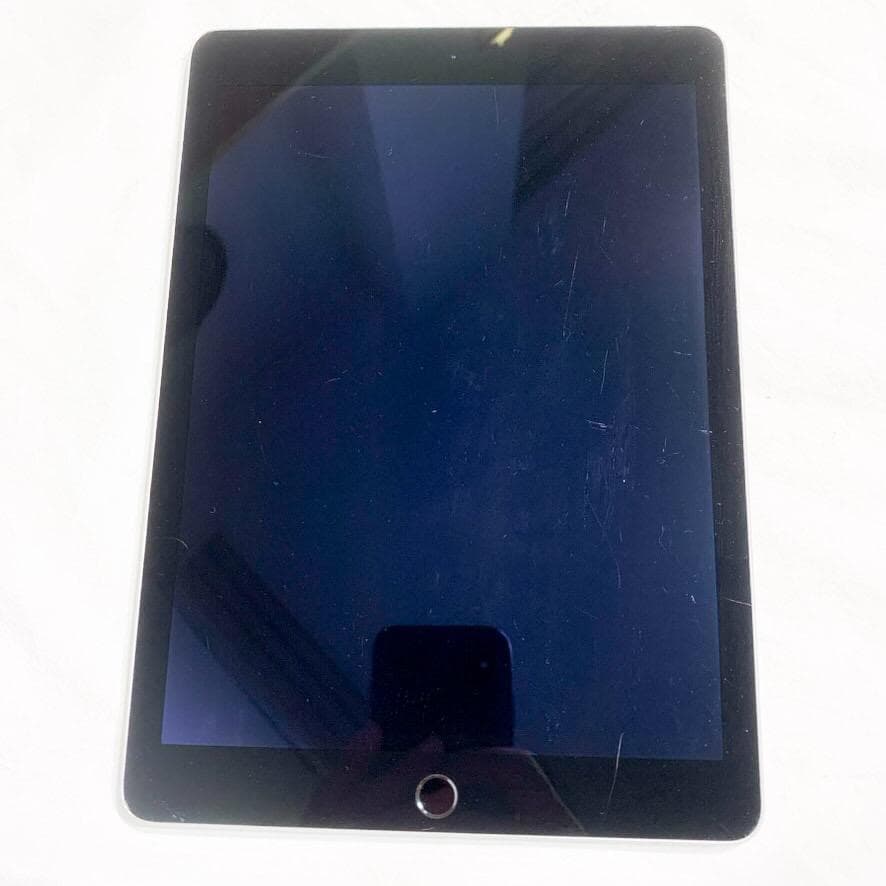 【動作品】 iPad Air 2 9.7インチ 16GB ソフトバンクキャリア