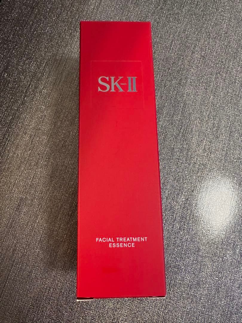 SK-II フェイシャル トリートメント エッセンス 160mL