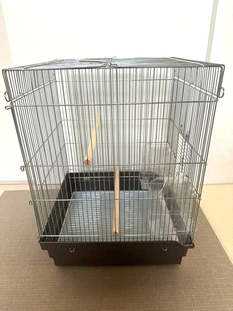 HOEI 手乗り35 鳥かごゲージ