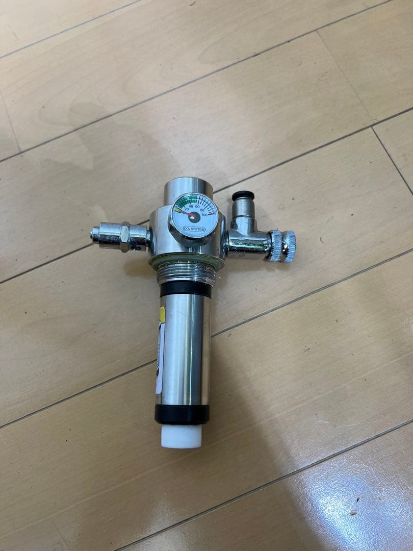【HaruDesign】CO2ジェネレーター PRO-D601