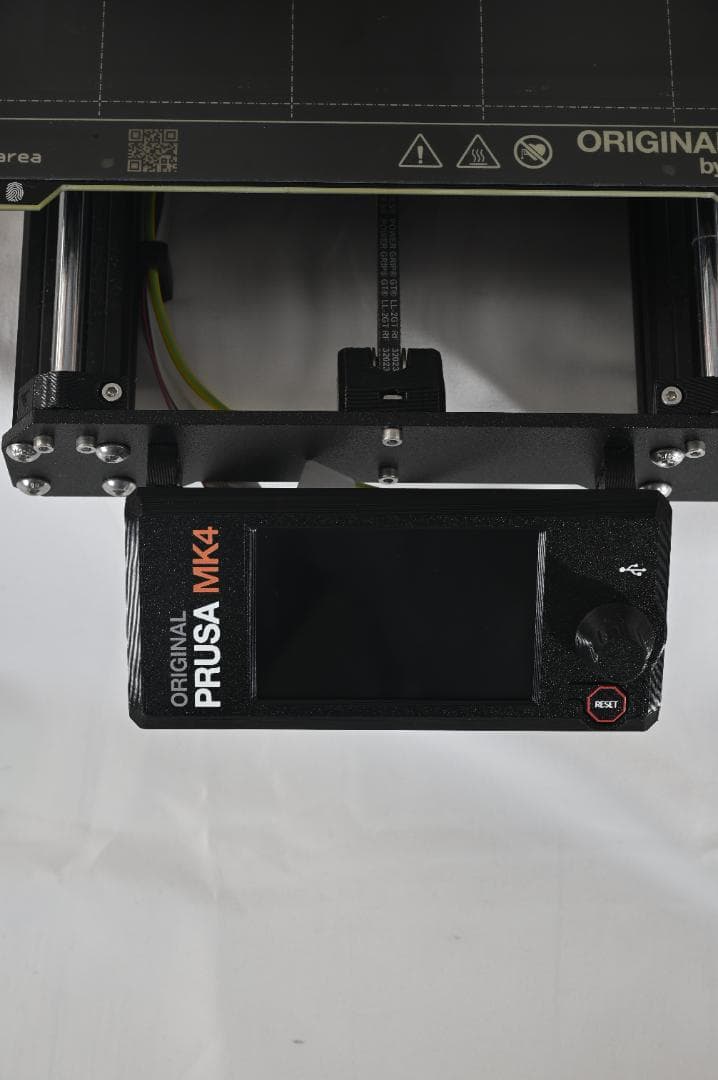 w*i様 prusa MK4