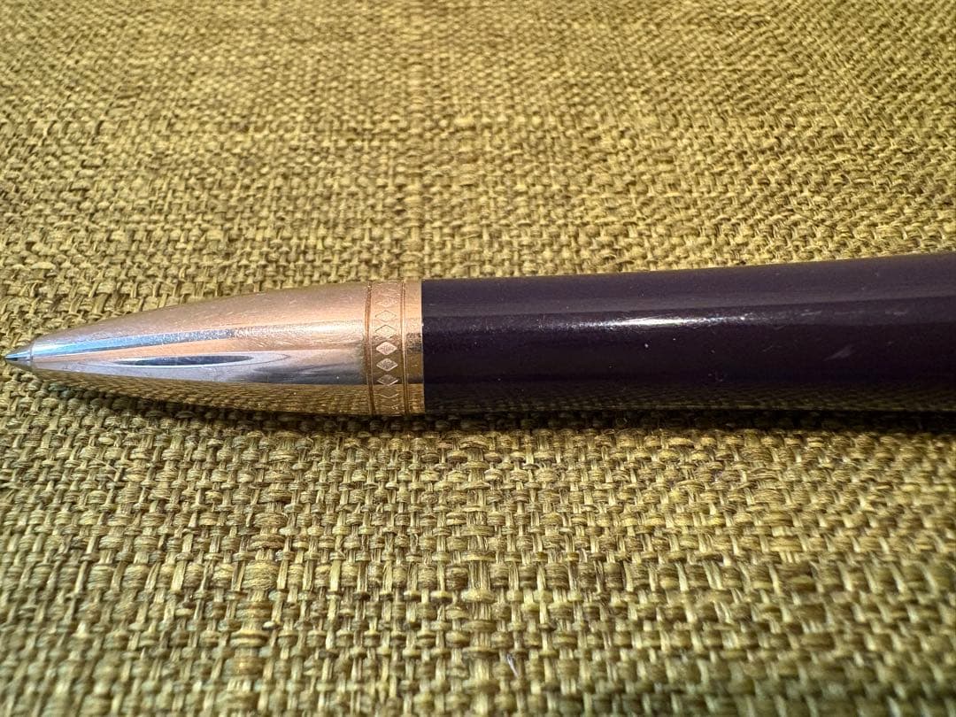 モンブラン ボールペン MONTBLANC プリンセス グレース　ミューズ