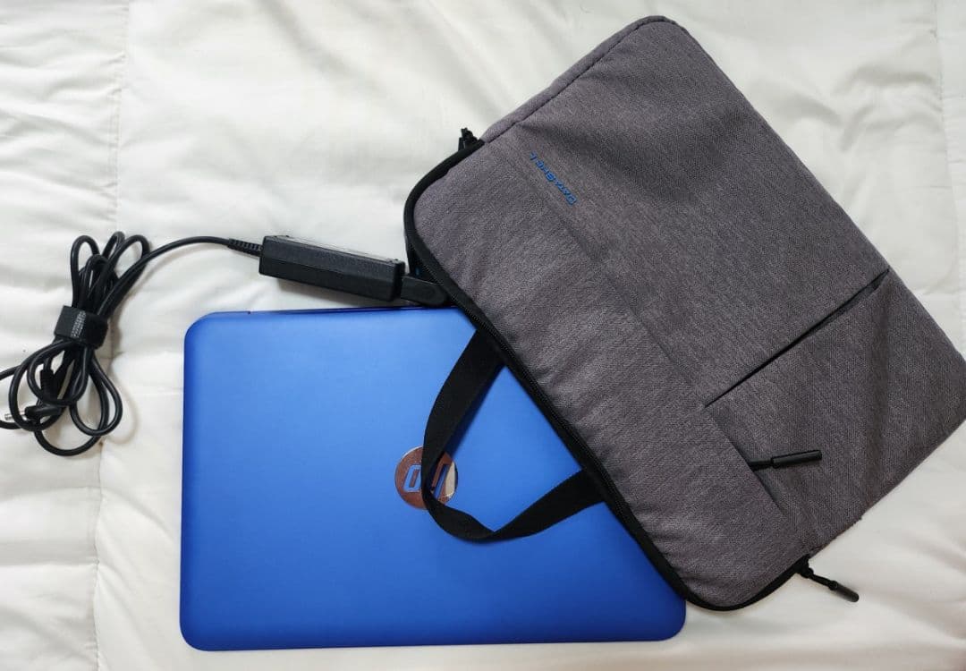 HP◆Stream 11 Pro G5★Notebook PC 416◆ブルー