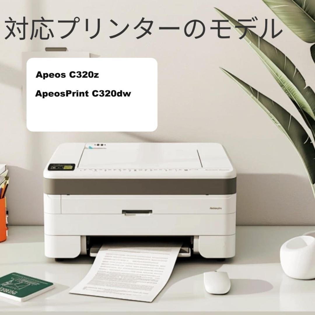 トナー CT203532 CT203533 CT203534 CT203535