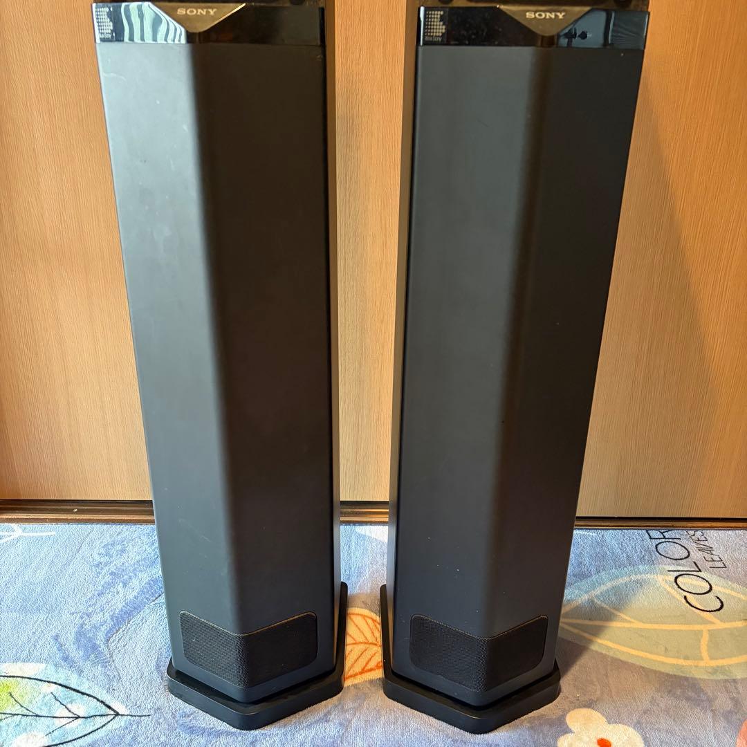 SONY SS-GT88トールボーイスピーカー