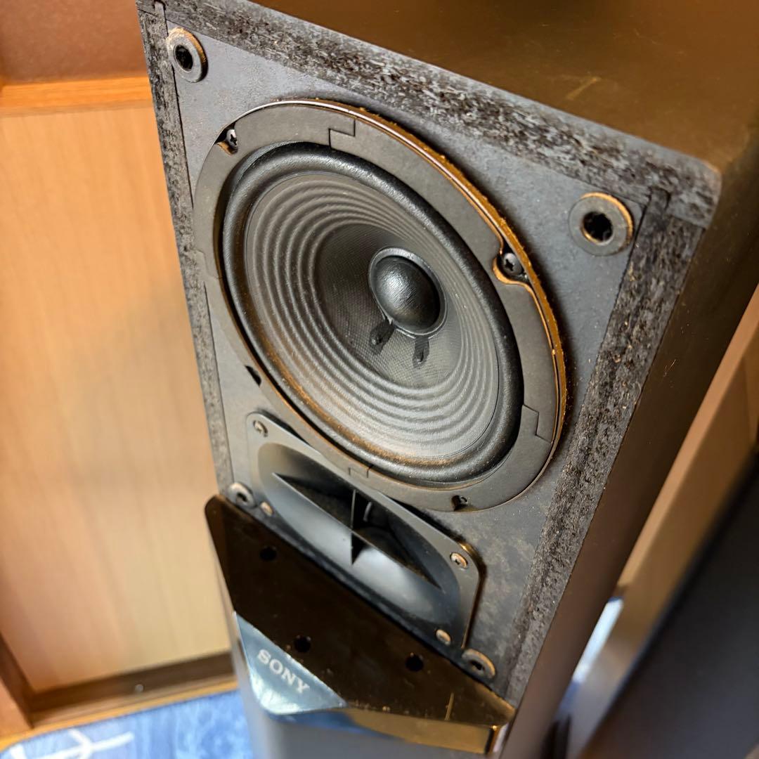 SONY SS-GT88トールボーイスピーカー