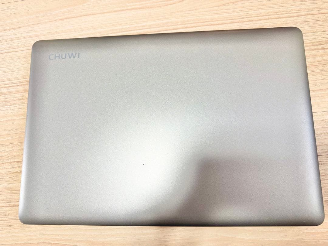 【CHUWI】Herobook Windows10