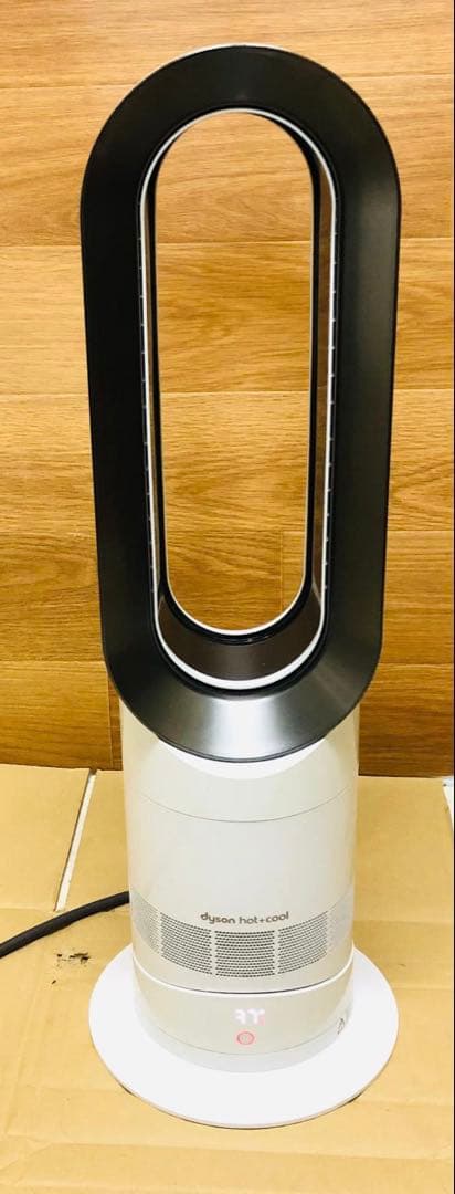 ファンヒーター Dyson Hot+Cool AM09 (2017 Model)