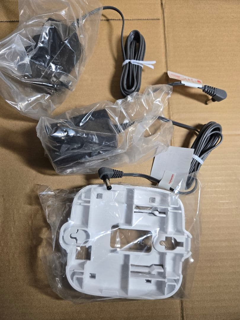 新品 パナソニック KX-HC600K-W 屋内カメラ