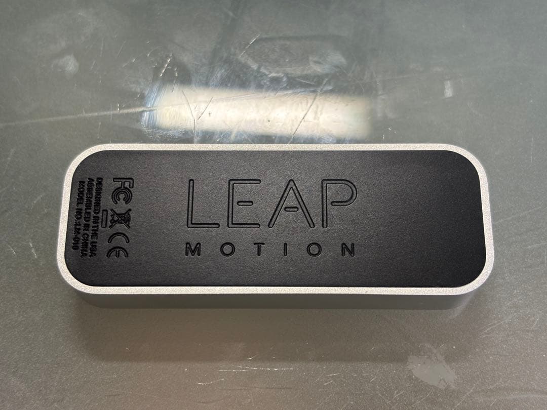 その他 LEAP Motion Controller 1 USB