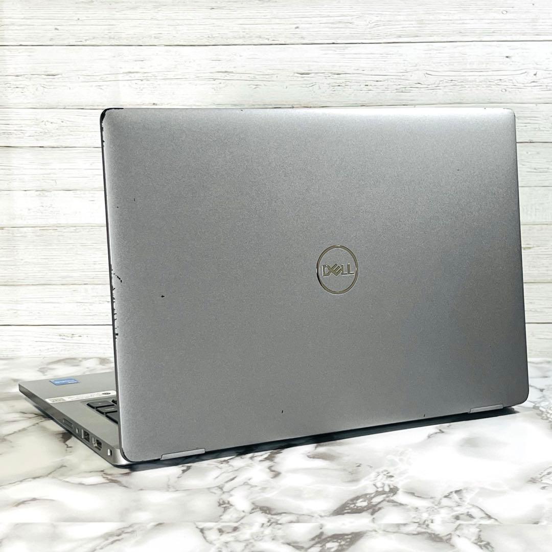 【バッテリー良好・高年式】Dell Latitude 5330 第12世代i5