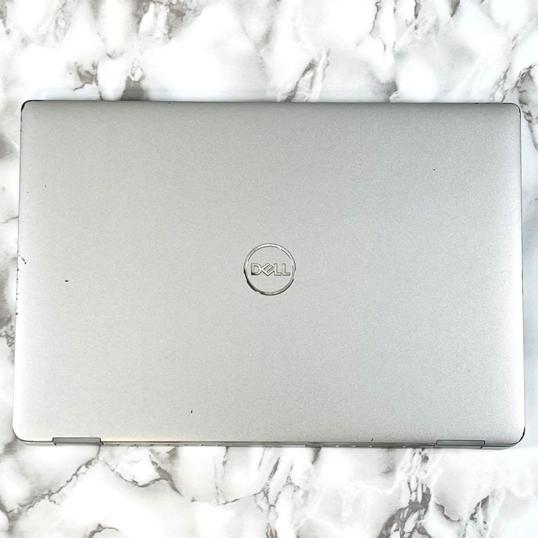 【バッテリー良好・高年式】Dell Latitude 5330 第12世代i5