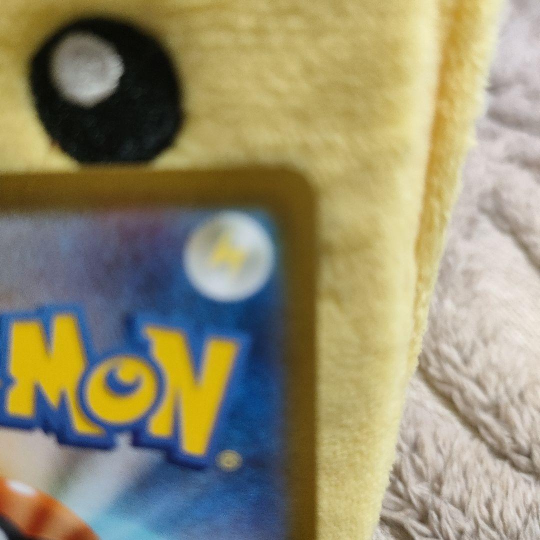 ポケモンカード リーリエの決心 SR