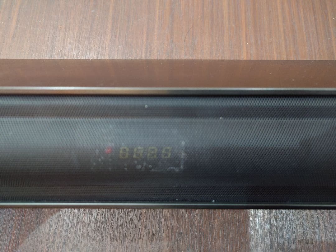 RATOM サウンドバースピーカー　RATOM-1001　Bluetooth機能