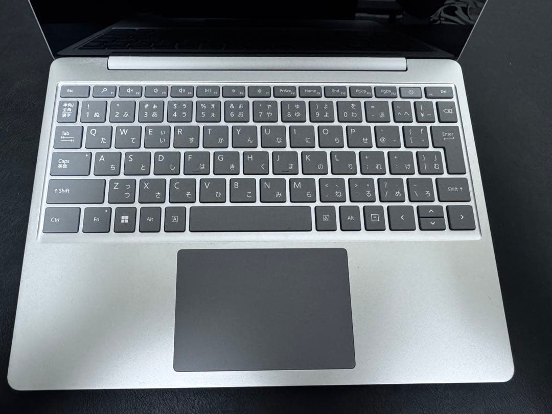 Surface Laptop Go 2 256GB,8GB 美品
