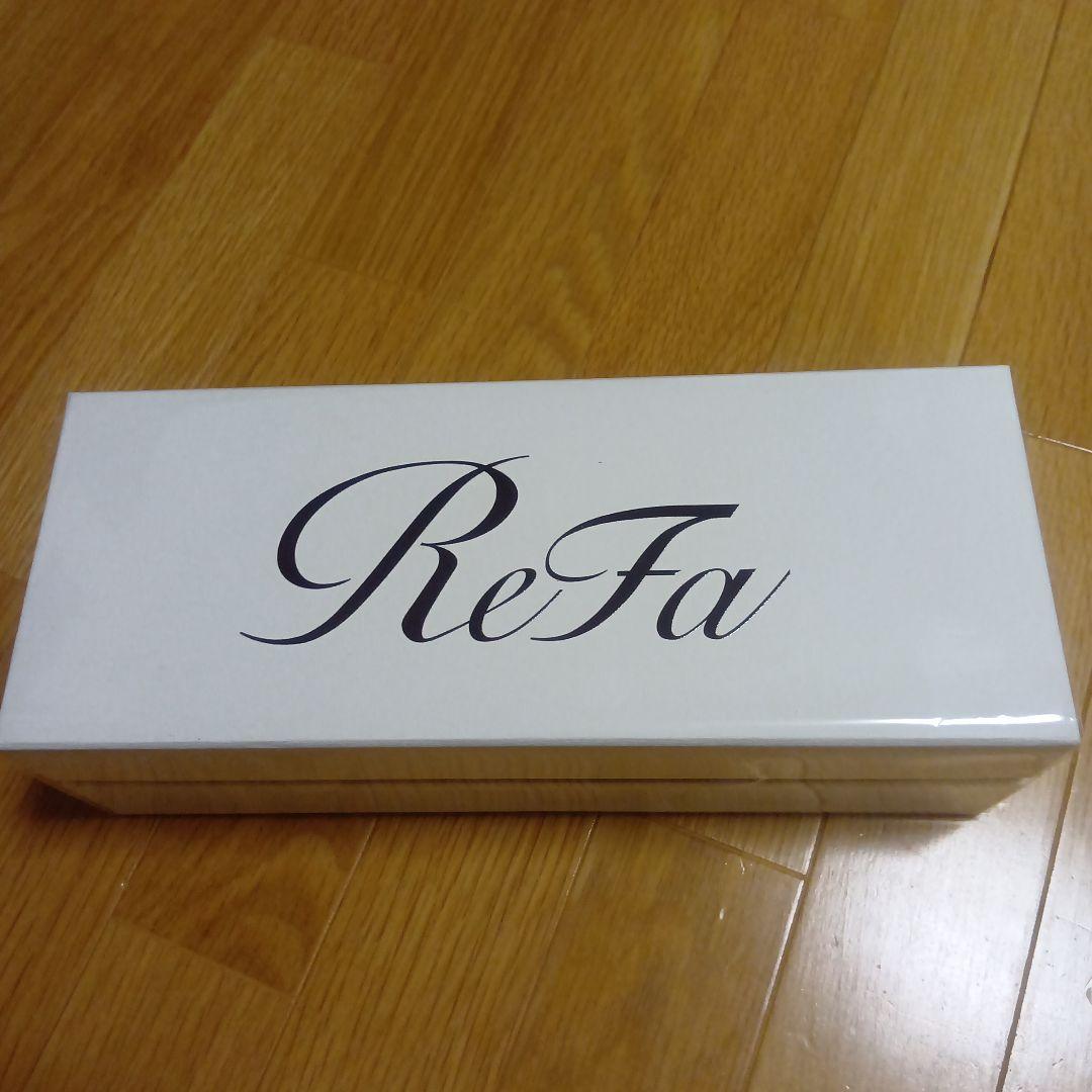 Refaシャワーヘッドファインバブルダイア90