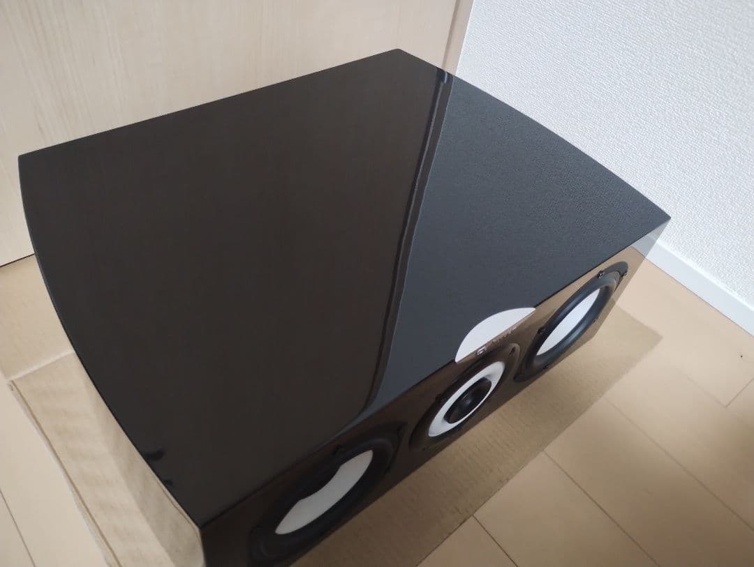 【美品】Cabasse TRADITION MC40 CABRERA