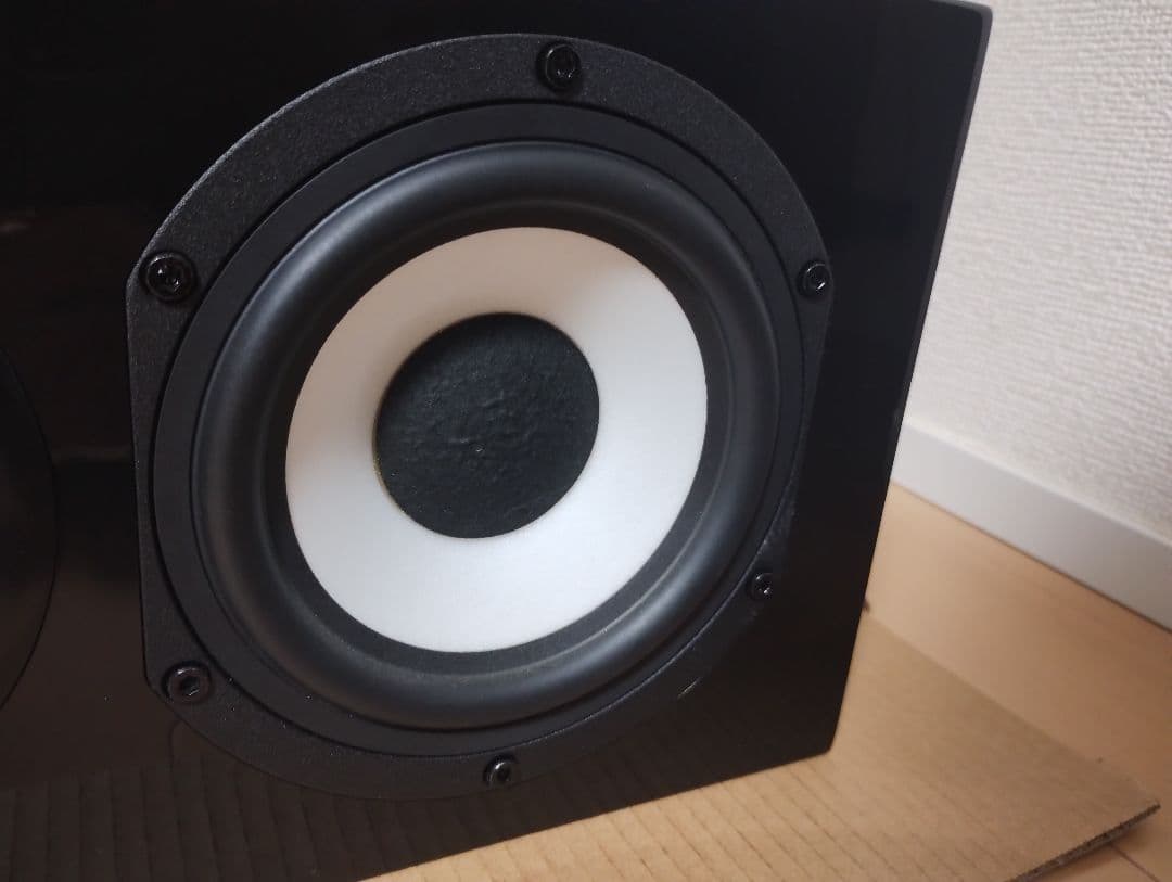 【美品】Cabasse TRADITION MC40 CABRERA