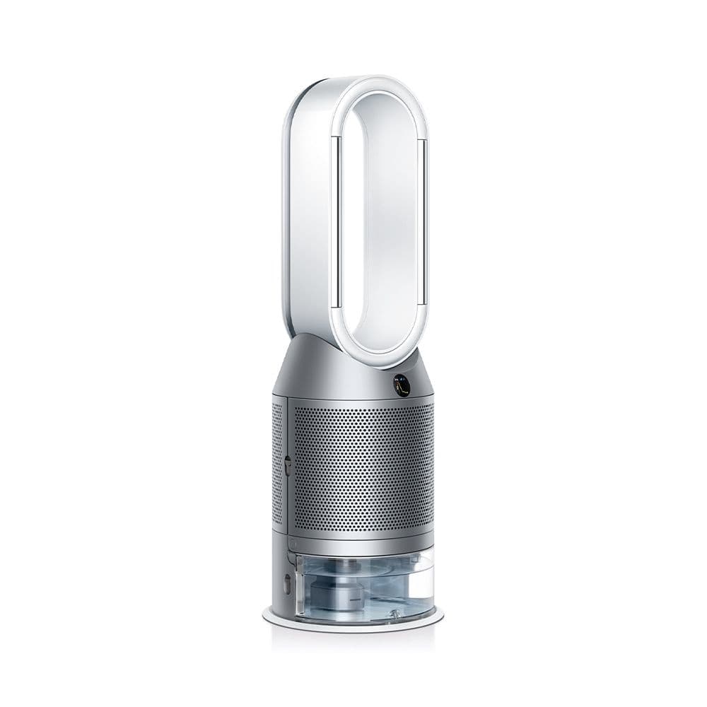 新品未開封 Dyson 加湿空気清浄機 ホワイト/シルバー PH03 WS N