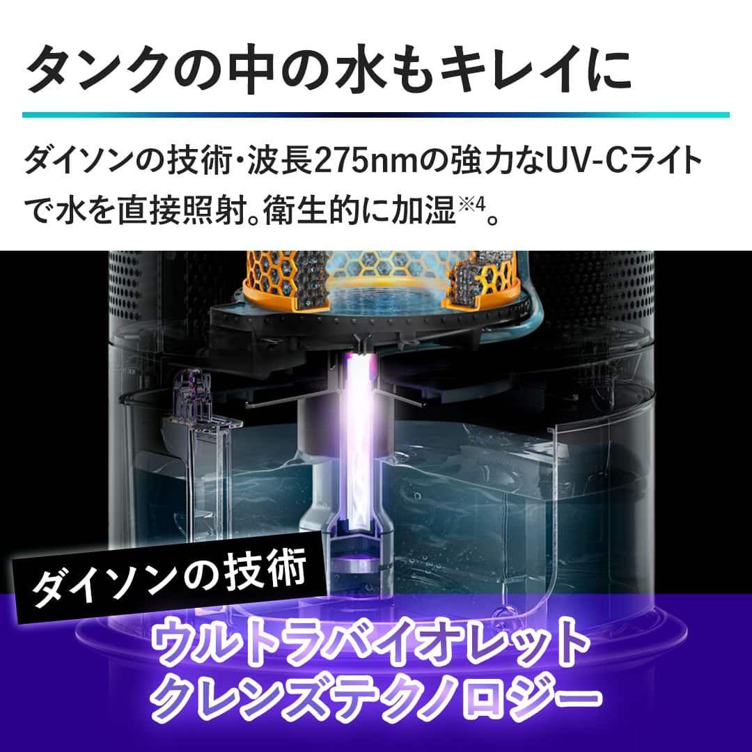 新品未開封 Dyson 加湿空気清浄機 ホワイト/シルバー PH03 WS N