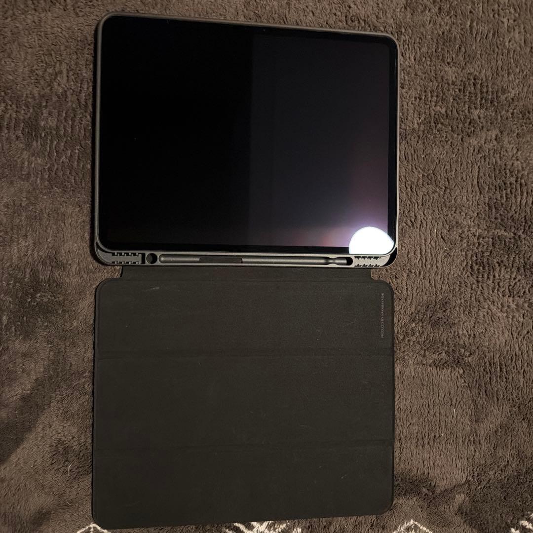 iPadpro13インチM4 256GBWiーFi ➕おまけ